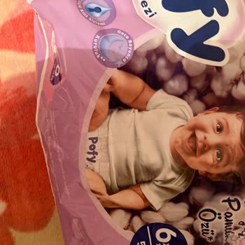 Sert Bebek Bezi Ve Pişik Sorunu