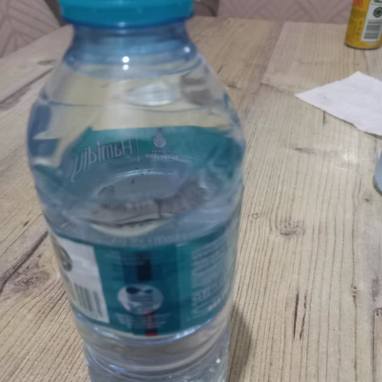 Hamidiye Bayisinden Aldığım Su Şişelerinde Bozulmuş Tat Ve Koku Çocuk Sağlığını Tehdit Ediyor