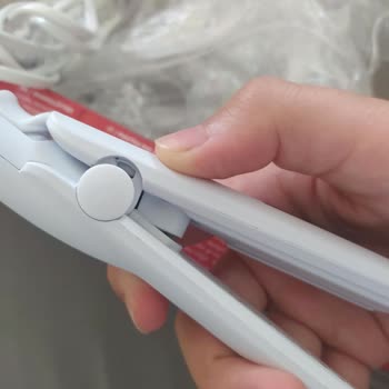 İdefix’te Ayıplı Saç Düzleştirici İçin İade Talebi Ve Güven Sarsıntısı