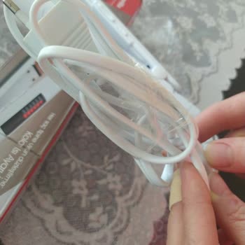 İdefix’te Ayıplı Saç Düzleştirici İçin İade Talebi Ve Güven Sarsıntısı