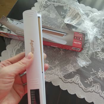 İdefix’te Ayıplı Saç Düzleştirici İçin İade Talebi Ve Güven Sarsıntısı