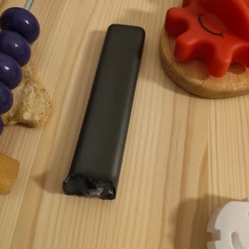 Çebi Design Kapı Kolu Aniden Kırıldı