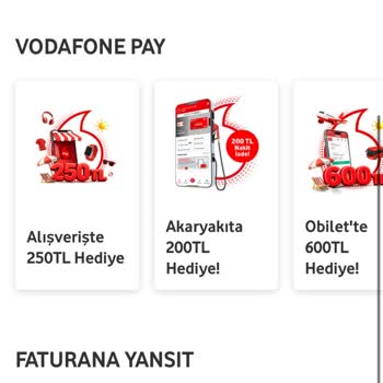 Red 40 Tarifesinin Ayrıcalıkları Uygulamada Görünmüyor