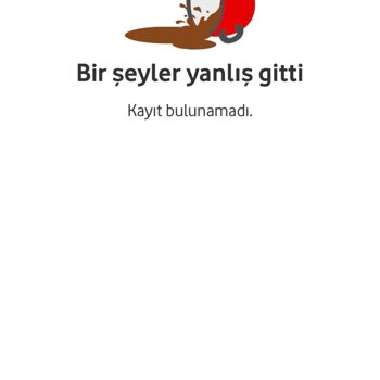 Red 40 Tarifesinin Ayrıcalıkları Uygulamada Görünmüyor