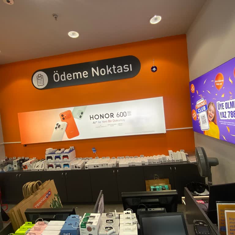 Kasada Personel Yokluğundan Şikayet Ve Özür Talebi