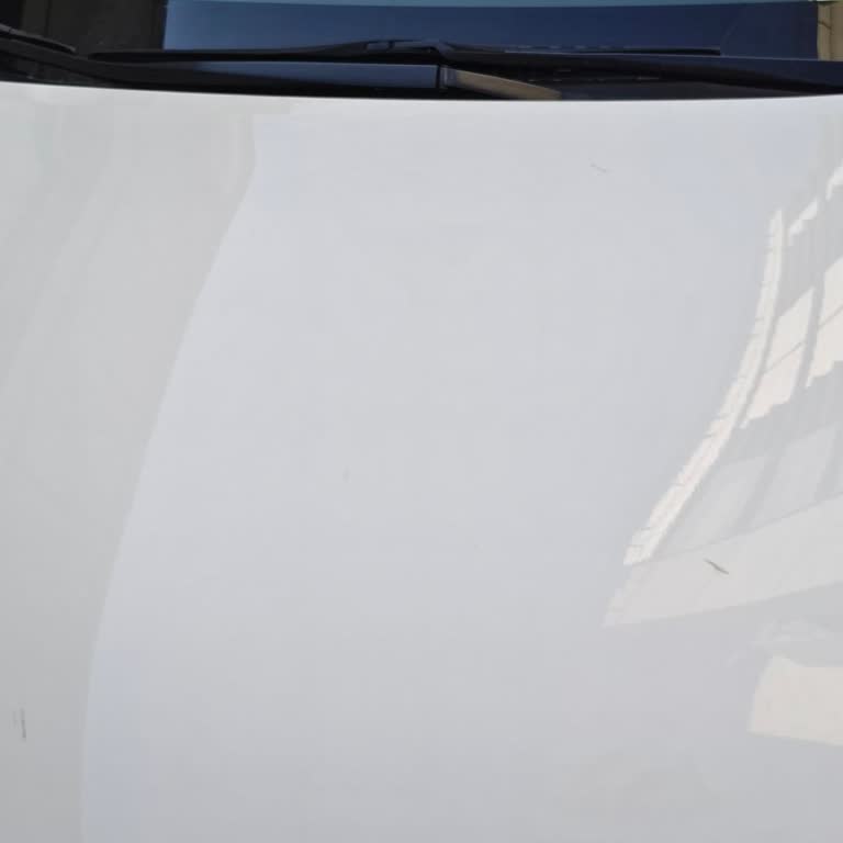 Toyota Borovalı’da 5 Yıllık Garanti Verilen PPF Kaplamada Çatlakları Kullanıcı Hatası Olarak Reddi
