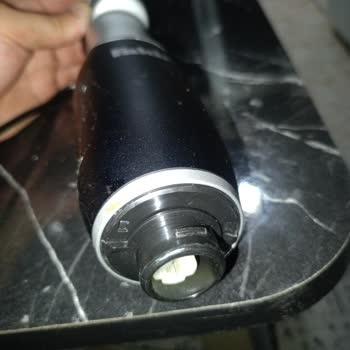 Fakir Speed Quadro Blenderda Aşırı Isınma Ve Duman Çıkması
