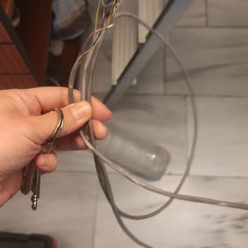 Türkcell Superonline Kurulumunun Bina Zil Ve Diyafon Tesisatına Verdiği Zarar Ve Çözüm Beklentisi