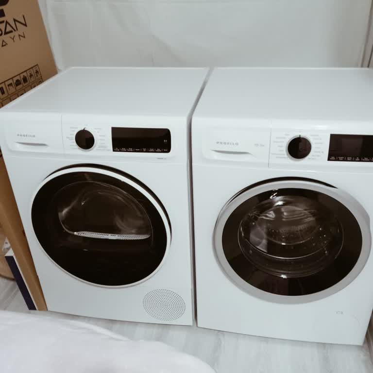 Satın Alınan Çamaşır Ve Kurutma Makinesinin Kapak Renkleri Uyuşmuyor, Değişim İsteği Reddedildi