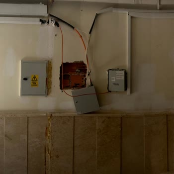 Superonline'dan Fiber Dağıtım Kutusunun Yer Değişikliği İçin Teknik Keşif Ve Çözüm Talebi