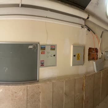 Superonline'dan Fiber Dağıtım Kutusunun Yer Değişikliği İçin Teknik Keşif Ve Çözüm Talebi