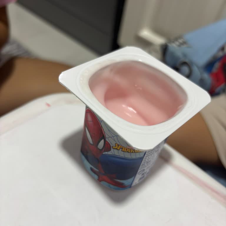 Danone Mix Yoğurt Gramajı Eksik BİM'de Aldığım Ürün Hayal Kırıklığı