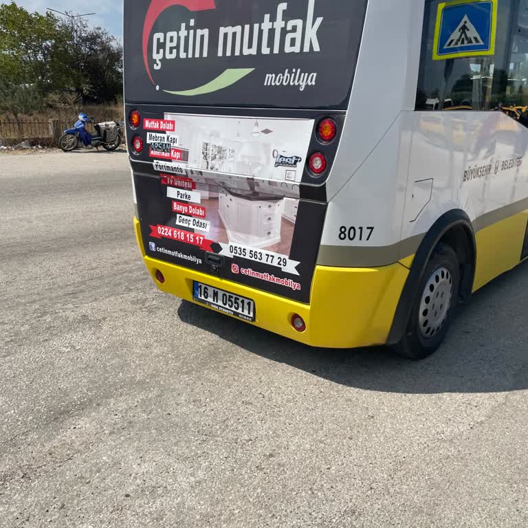Şoförün Kaba Üslubu Hızlı Sürüşü Ve Nakit Ücret Üstü Mağduriyeti