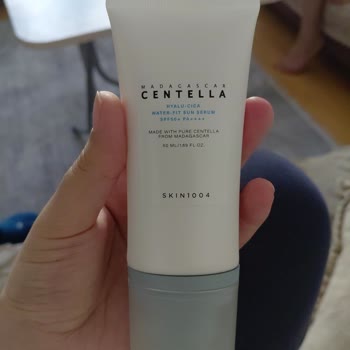 Trendyol’da Velvet Flora’den Gelen Sahte Skin1004 Güneş Kremi İçin İade Ve Satıcı Kapatma Talebi
