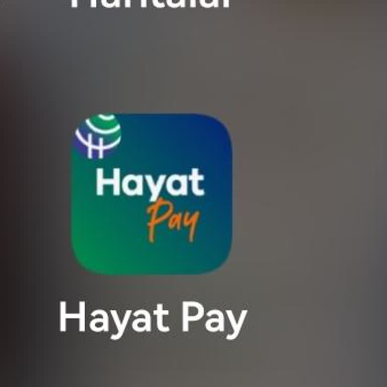 Hayat Pay Uygulamasında Hesap Kapatma Seçeneği Yok Ve SMS İletişim Talebi