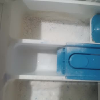 Kalitesiz Malzeme Ve Su Sızıntısı Nedeniyle Profilo Çamaşır Makinesi İçin Ürün Değişimi Talebi