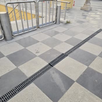 Ankara Metrosunda Yanlış Mazgal Kapakları Ağır Yaralanmaya Neden Oldu