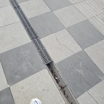 Ankara Metrosunda Yanlış Mazgal Kapakları Ağır Yaralanmaya Neden Oldu