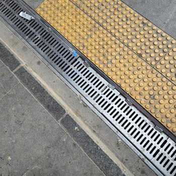 Ankara Metrosunda Yanlış Mazgal Kapakları Ağır Yaralanmaya Neden Oldu
