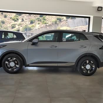 Sıfır Kilometrede Çizikler Ve Kirli Motor Bölümüyle Değer Kaybı Şikayeti
