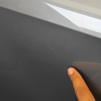 Sıfır Kilometrede Çizikler Ve Kirli Motor Bölümüyle Değer Kaybı Şikayeti