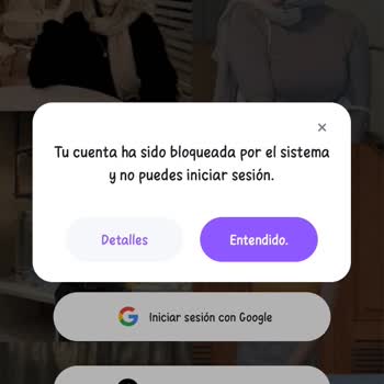 Cuenta Timo Club bloqueada sin explicación, solicito revisión y reactivación