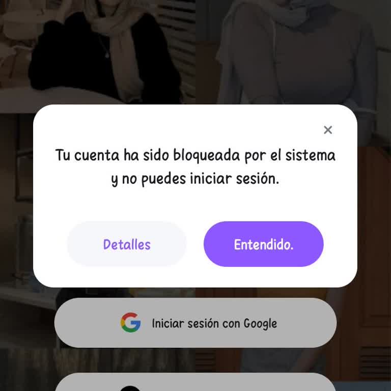 Cuenta Timo Club bloqueada sin explicación, solicito revisión y reactivación