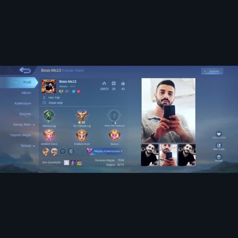 Mobile Legends Hesabım Gmail Erişimi Olmadan Giriş Yapamıyor, Destekten Yanıt Gelmedi