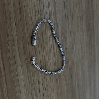 Swarovski Ürünleri Kısa Sürede Kırıldı; Müşteri Hizmeti Cevapsız