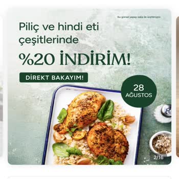 Sepette Görülen İndirim Ve Gerçek Fiyat Arasındaki Uyuşmazlık
