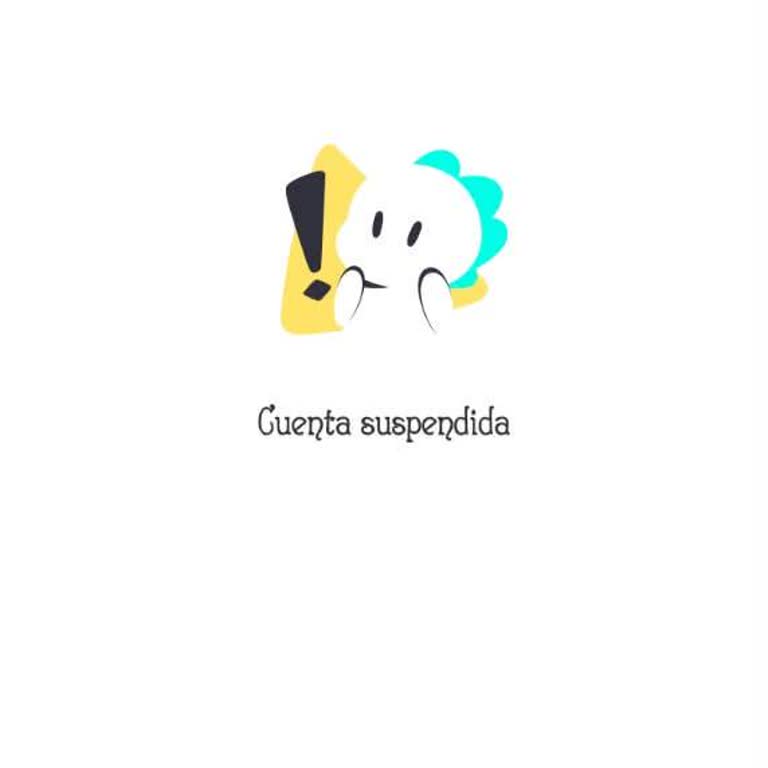 Suspensión por error de cuenta BigoLive, solicito revisión y reactivación