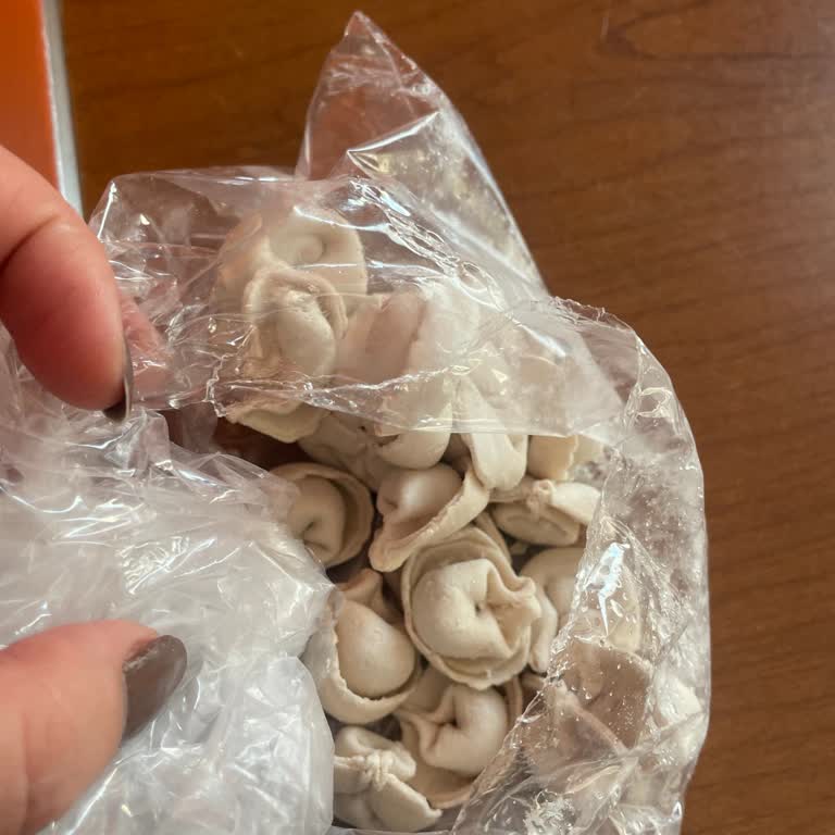 City Gross Gimat Şubesindeki Aşırı Bulyonlu Mantı Nedeniyle Şiddetli Karın Ağrısı