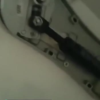 Samet A. Ş Piston Özelliğini Yitirmiş!