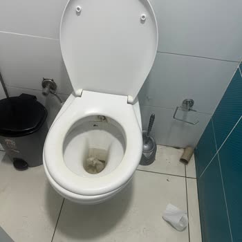 Bendis Beach Hotel’de Hijyen Sorunları Nedeniyle Ücret İadesi Talebi