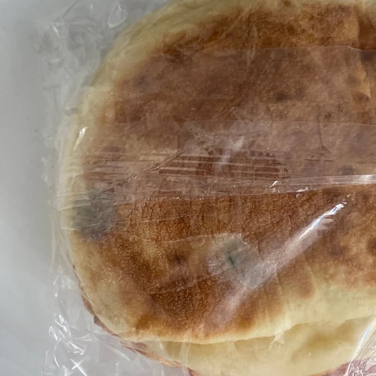 Son Kullanma Tarihi Geçmemiş Bazlamada Küf Ücret İadesi Ve Kalite Kontrolü Talebi