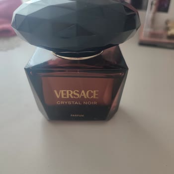 Versace Parfümünün Kokusuz Çıkması Ve Boyner’den Ücret İadesi Talebi