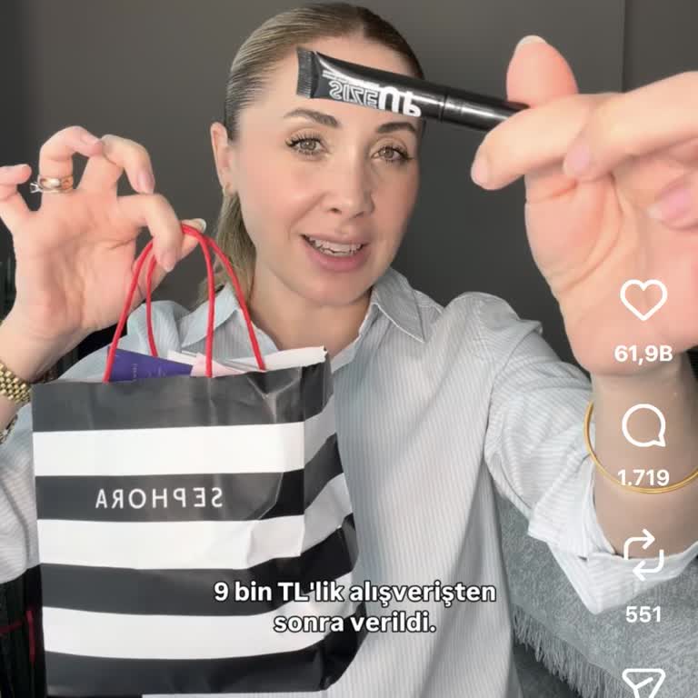 Yüksek Alışverişe Karşı Tester Verilmemesi Ve Influencer Ayrıcalığı