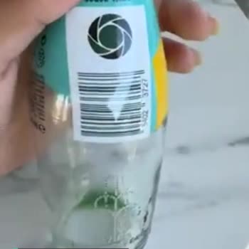 Schweppes Bozuk Bitter Lemon