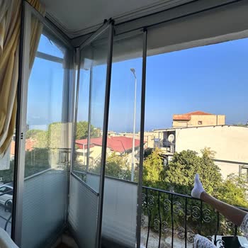 Kaya Camlama’dan Ücretli Servis Sonrası Tekrarlayan Cam Balkon Sorunu