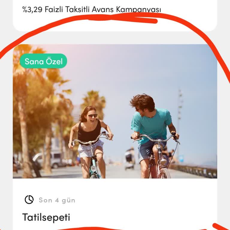 Kampanya Şartlarını Yerine Getirmeme Rağmen Chip Para Hesaba Yüklenmedi