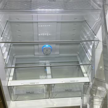 Kurulumdan Sonra Soğutma Yapmayan Buzdolabı Ve Servis Ücreti Tehdidi