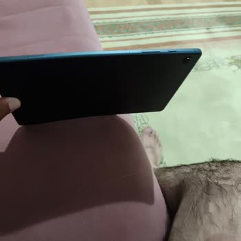 S Pen Teslim Edilmemesi Ve Tabletin Kendi Kendine Yamulması Garanti Dışı Olarak Değerlendirildi