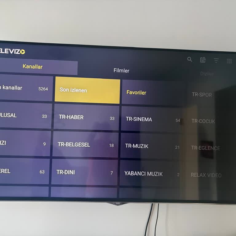 Kronik Arızalı TV'de 12 Bin TL Masraf Ve Ücretsiz Değişim Talebi
