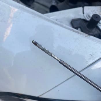 Fiat Egea’da Aşırı Yağ Kaybı Ve Garanti Servisinin Çözüm Sunamaması
