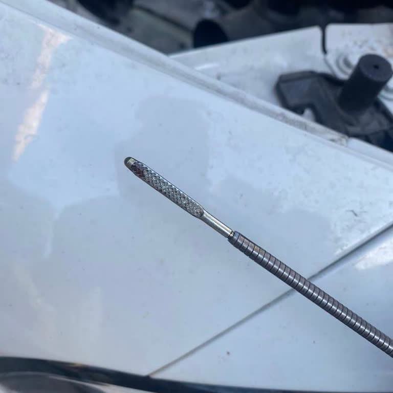 Fiat Egea’da Aşırı Yağ Kaybı Ve Garanti Servisinin Çözüm Sunamaması