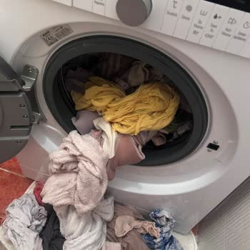 Arçelik Çamaşır Makinesinde Kapak Sorunu Ve Kullanıcı Hatası İddiasına İade Talebi