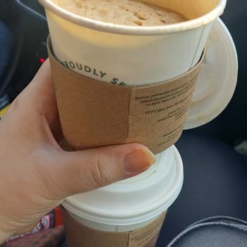 Bozuk Sütle Hazırlanan Latte İçilemedi, Ücret İadesi İstiyorum