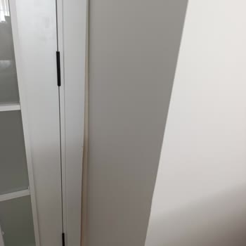 Armut.com'dan Eksik Kapı Tadilatı Ve Ustanın Cevapsızlığı