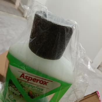 Kargo Paketi Hasar Görmüş Ve Ürün Aktı: Hijyen Sorunu