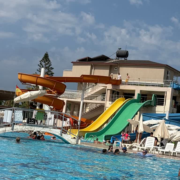 Alanya Cankurtaranının Yöneticilik İddiası Misafir Güvenliğini Sarsıyor